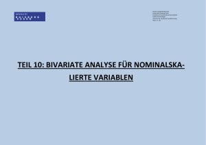 teil 10: bivariate analyse für nominalska