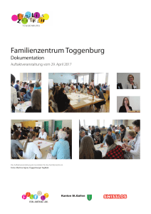 Familienzentrum Toggenburg