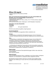Eficur 50 mg_mlx - MEDISTAR Arzneimittelvertrieb GmbH