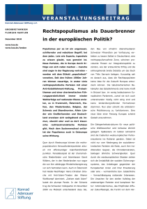 101213 Hartleb Artikel Formattiert - Konrad-Adenauer