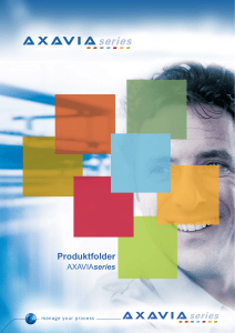 Produktfolder - IT