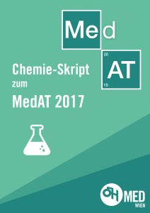 Skriptum für Chemie 2017 - MedAT