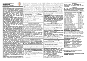 KW 41 Druckvorlage - Kopie - Katholische Pfarreiengemeinschaft