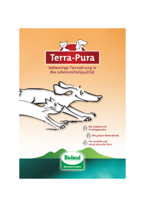 Terra-Pura - Wolfwhisper