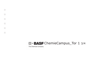 ChemieCampus_Tor 1 3/4 - vision
