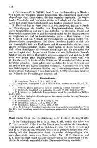 154 I. Peltzmann (7, S. 160/161) fand N von Bartholomäberg in