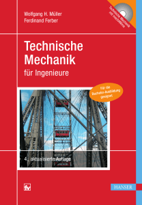 Technische Mechanik für Ingenieure, 4.A.