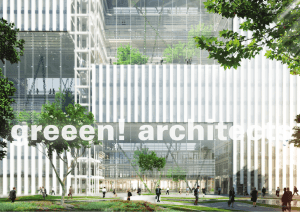 Projekt-Broschüre - greeen! architects gmbh | PDF
