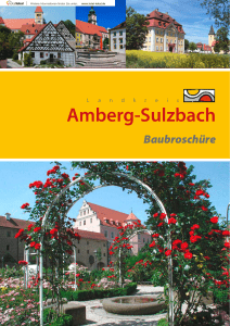 Amberg-Sulzbach - total