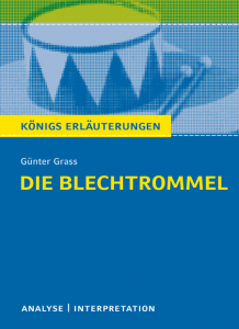 Textanalyse und Interpretation zu Günter Grass