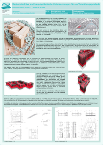 Poster Müller - Prof Beuth Hochschule