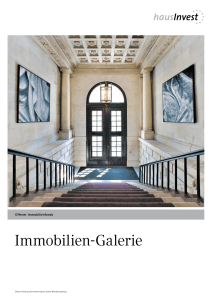 Immobilien-Galerie