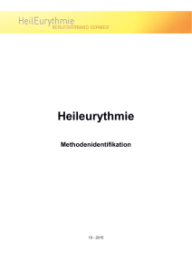 Heileurythmie