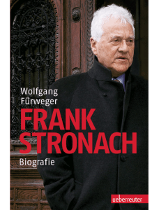 Leseprobe zum Titel: Frank Stronach