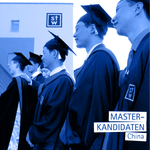 master- kandidaten - School of International Business and