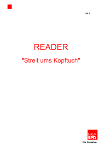 reader - NRWSPD.net