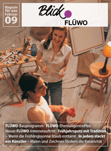 flüwo - fluewo.de