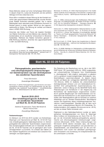 Blatt NL 32-03-29 Fulpmes - Geologische Bundesanstalt