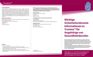 CT-P10 500mg_HCP Information(DE)_ver7 - Paul-Ehrlich