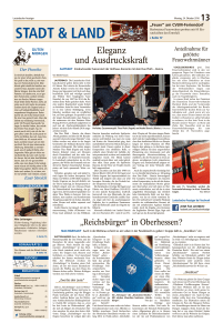 Lauterbacher Anzeiger – 24. Oktober 2016