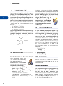 1 Aminosäuren 16 - Medi