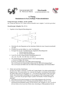 Stochastik - math.uni