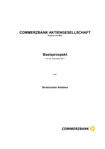 Basisprospekt - zertifikate.commerzbank.de