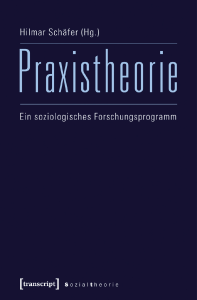 Praxistheorie - Ein soziologisches Forschungsprogramm