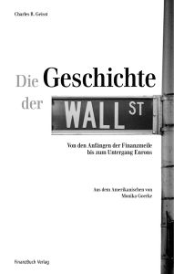 Geisst - Wall Street_Index.indd