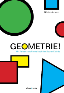 Leseprobe zum Titel: Geometrie!