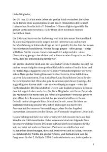 DIG-Rechenschaftsbericht 2015[20.4.-21 h[...] - Deutsch