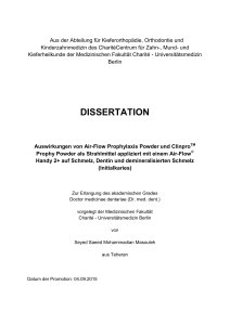 dissertation - diss.fu-berlin.de