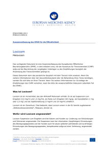 Loxicom, INN-Meloxicam - European Medicines Agency