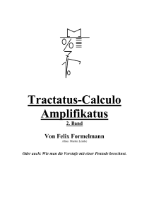 Klicken:tractatus-calculo-amplifikatus-2-band