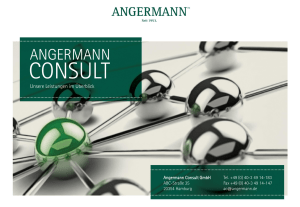 consult - Angermann