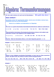 Word Pro - A128-147 Algebra Term internet