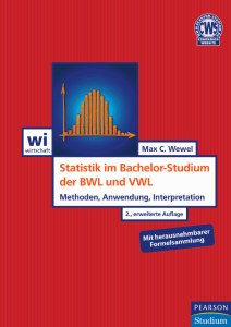 Statistik im Bachelor-Studium der BWL und VWL <Inhaltsverzeichnis
