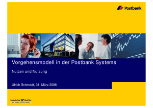 Postbank Systems_2006