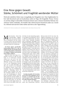 unerzogen Magazin Heft 2/2012