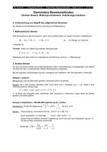 Thorsten Kuschel MSS 11/2 Physik 8 - KIT
