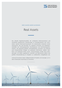 Real Assets - EXPO REAL Media Services