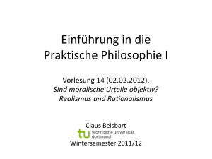 ppt - Claus Beisbart