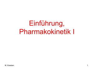 Pharmakologie_Teil_1_Einführung_&_Pharmakokinetik_I