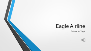 Eagle Airline
