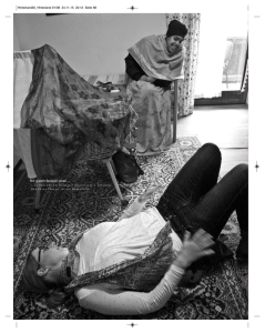 Unter anderen Umst&auml;nden