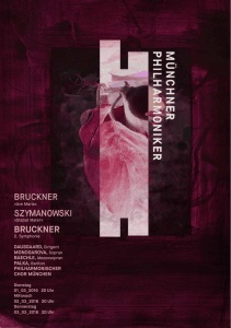 bruckner - Münchner Philharmoniker
