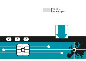 Das Buchgeld - Deutsche Bundesbank