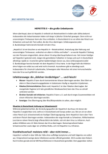 PDF-Format. - Welt-Hepatitis-Tag