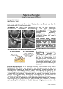 DV Merkblatt Verpflanzung von Zähnen-r001