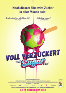 PDF / 3,8 MB - Voll verzuckert – That Sugar Film
